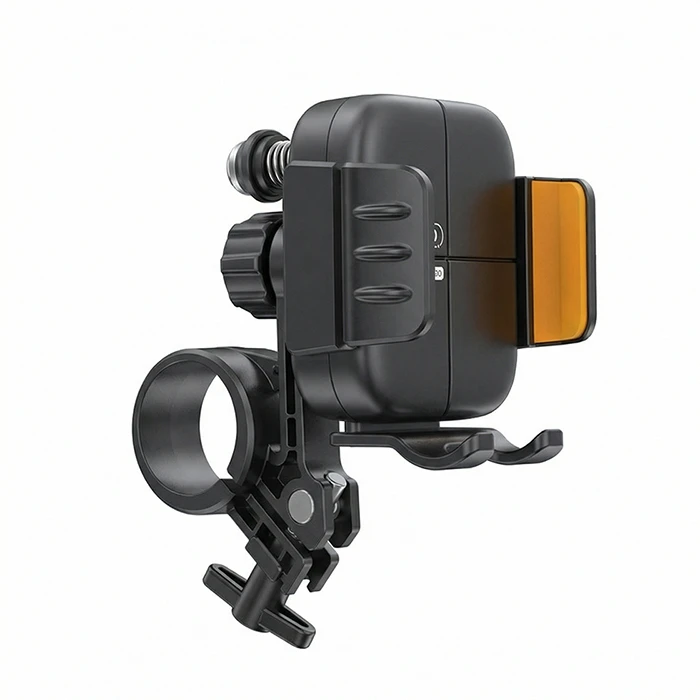 XO C200 Mobile Phone Holder for Bicycle, Motorcycle, or Scooter
