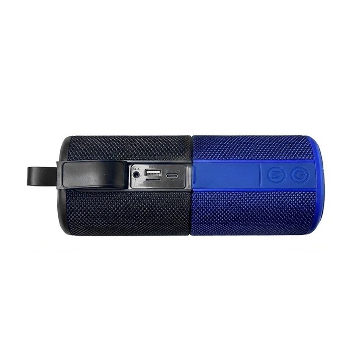 XO Ηχείο Bluetooth 2 σε 1 με RGB φωτισμό - XO F79
