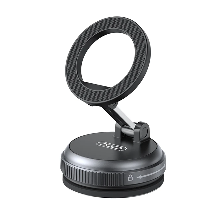XO 360° Rotating Magnetic Car Phone Mount (Model C302)