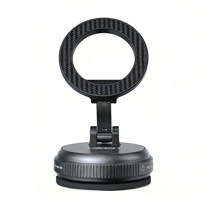 XO 360° Rotating Magnetic Car Phone Mount (Model C302)