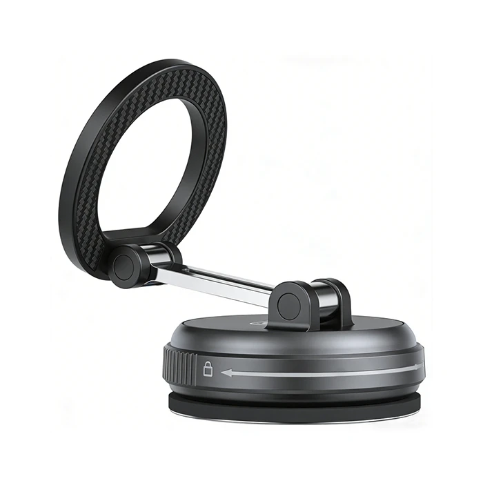 XO 360° Rotating Magnetic Car Phone Mount (Model C302)