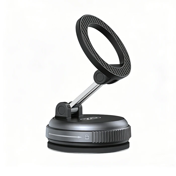 XO 360° Rotating Magnetic Car Phone Mount (Model C302)