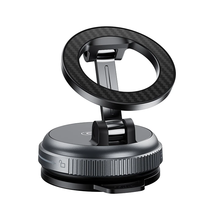 XO 360° Rotating Magnetic Car Phone Mount (Model C302)
