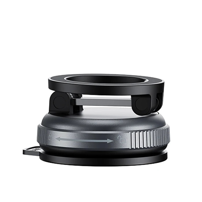XO 360° Rotating Magnetic Car Phone Mount (Model C302)