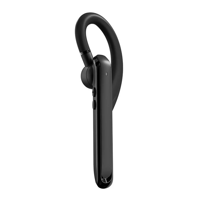 XO BE32 In-ear Bluetooth Handsfree Ακουστικό Μαύρο