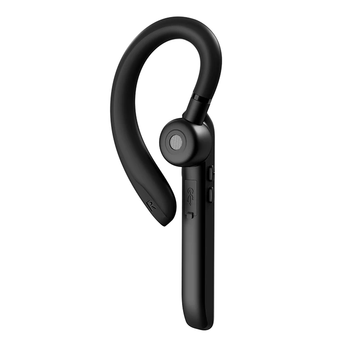 XO BE32 In-ear Bluetooth Handsfree Ακουστικό Μαύρο