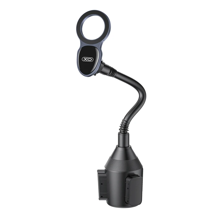 XO C305 Car Phone Mount with MagSafe Magnet - Black