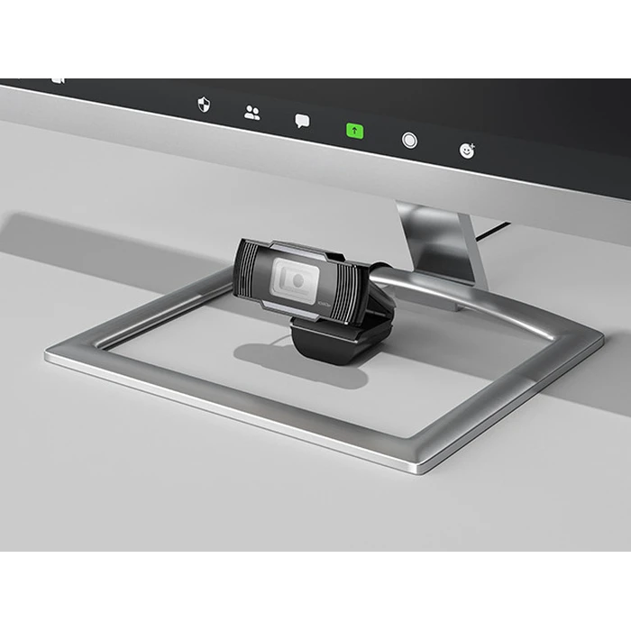Webcam NATEC LORI PLUS FULL HD 1080P