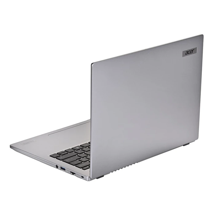 Acer Laptop TravelMate P2 TMP214-76-G2-TCO Ultra 5 125H 14 WUXGA IPS 300 nits AG 16GB DDR5 5600 512GB SSD Intel Arc Graphics Windows 11 Pro Pure Silver