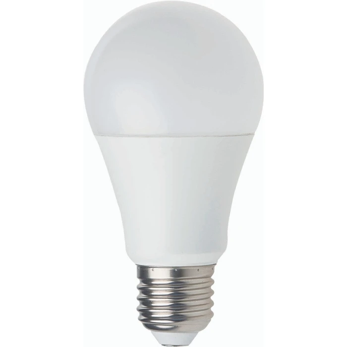 Atc Λαμπτήρας LED SMD High Lumen A60 E27 11W 1520lm 6500K