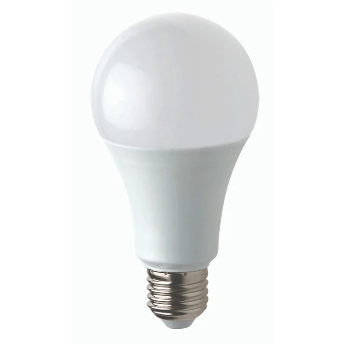 Atc Λαμπτήρας LED SMD High Lumen A60 15W 4000K E27