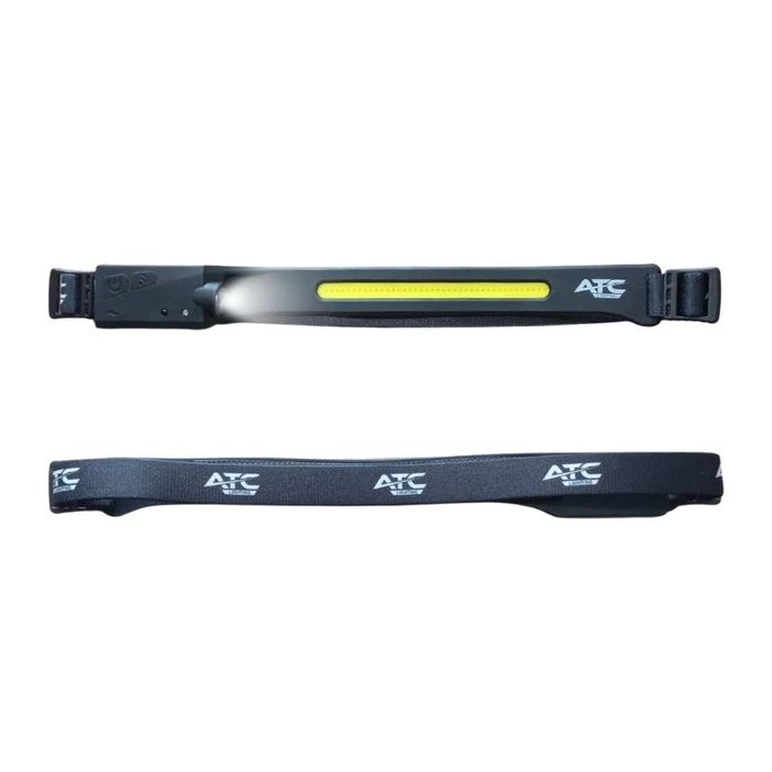 DELI Tool Bag 16 inches Yellow Black