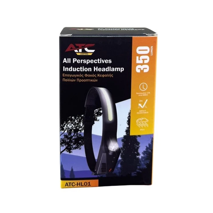 DELI Tool Bag 16 inches Yellow Black