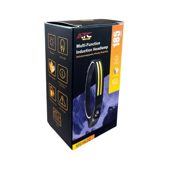 Deli Tool Bag 13 Inches Yellow Black