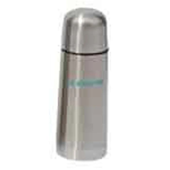 CAMPCOOL Stainless Steel Thermos 350gr with Integrated Cup