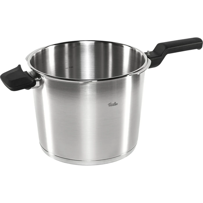 Fissler Vitaquick Premium Pressure Cooker 6 L