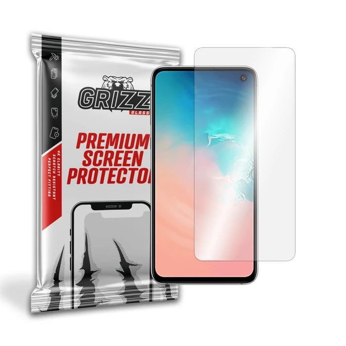 GrizzGlass Hydrofilm Samsung Galaxy S10e