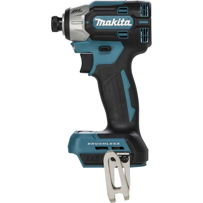 Makita LXT Παλμικό Κατσαβίδι Μπαταρίας Solo Brushless 18V DTD201Z