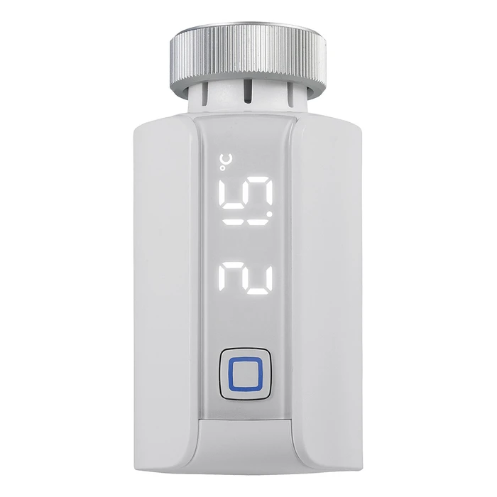 Θερμοστατική Κεφαλή Homematic IP radiator thermostat - Evo