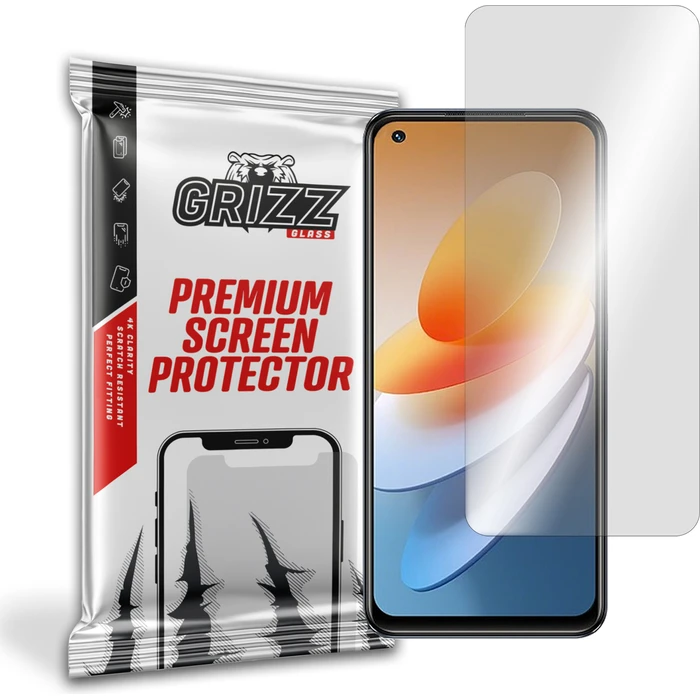 GrizzGlass Hydrofilm OnePlus Nord CE 2 Lite