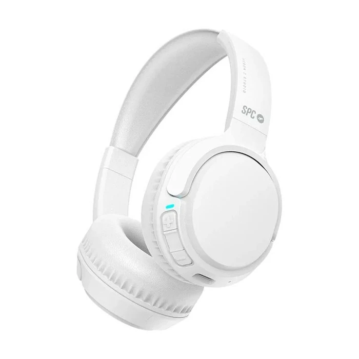 Ακουστικά Gaming SPC Auricular Diadema Heron 2 Studio Supernova