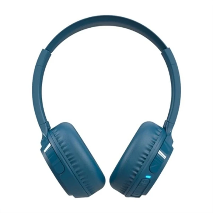 Ακουστικά Gaming SPC Auricular Diadema Heron 2 Studio Deep Sky