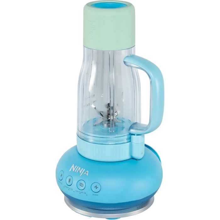Ninja BlendBoss DB351EUBL Blue Standmixer / Tumbler Blender