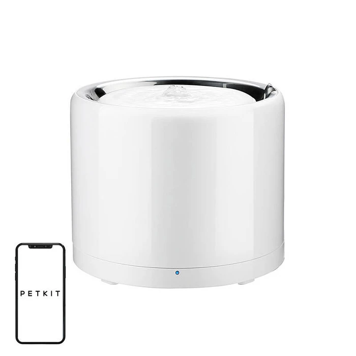 Συντριβάνι Γάτας PetKit for Dog and Cat Eversweet Wireless SUS304