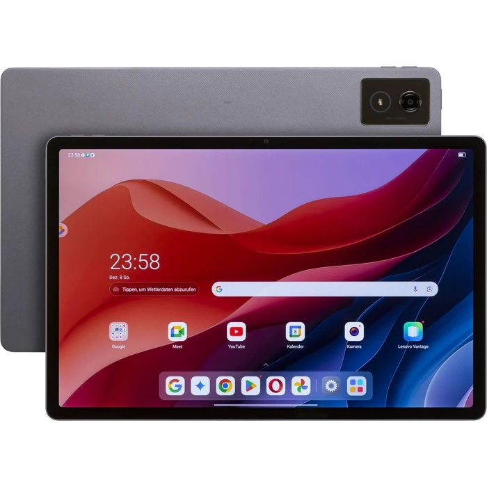 Lenovo Idea Tab Pro 12.7" (8GB/128GB) with Lenovo Tab Pen Plus - Luna Grey