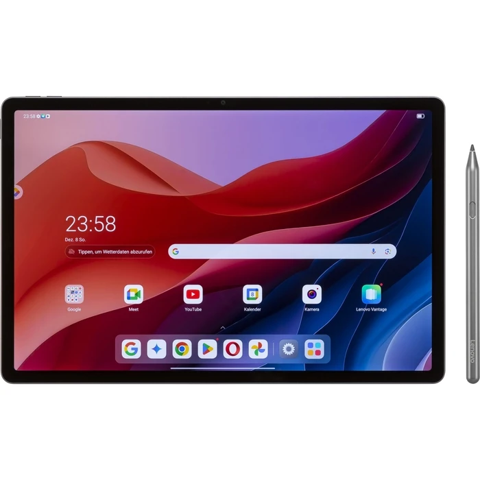 Lenovo Idea Tab Pro 12.7" (8GB/128GB) with Lenovo Tab Pen Plus - Luna Grey
