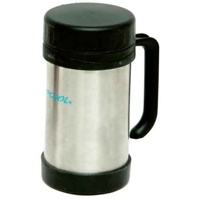 CAMPCOOL Stainless Steel Food Thermos 500ml