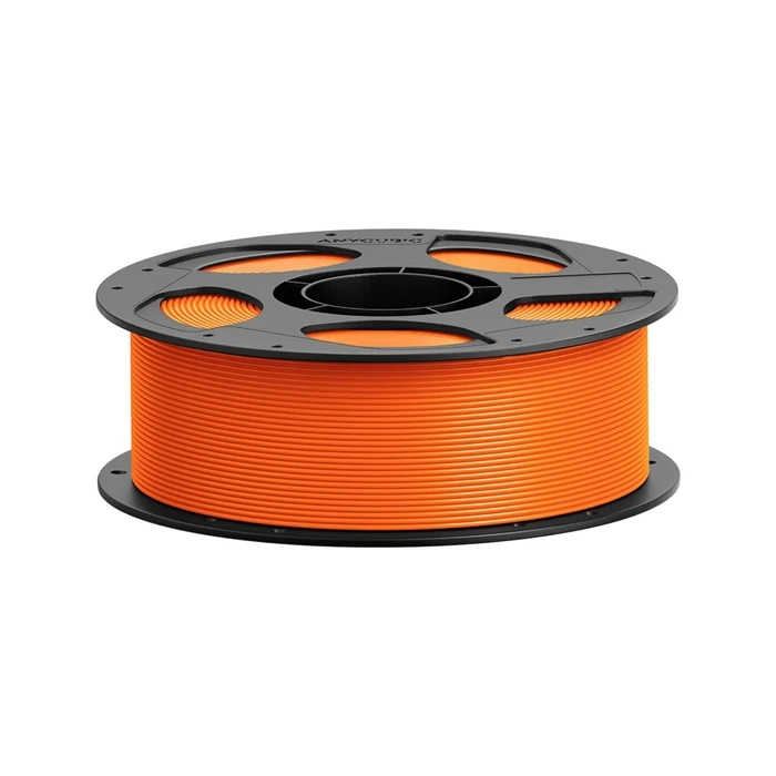 Anycubic PLA νήμα Πορτοκαλί 1kg 1.75mm (AHPLVO-107)