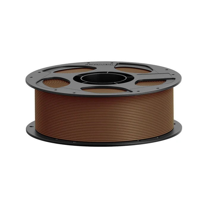 Anycubic PLA Filament Bronze - 1 kg - 1.75 mm