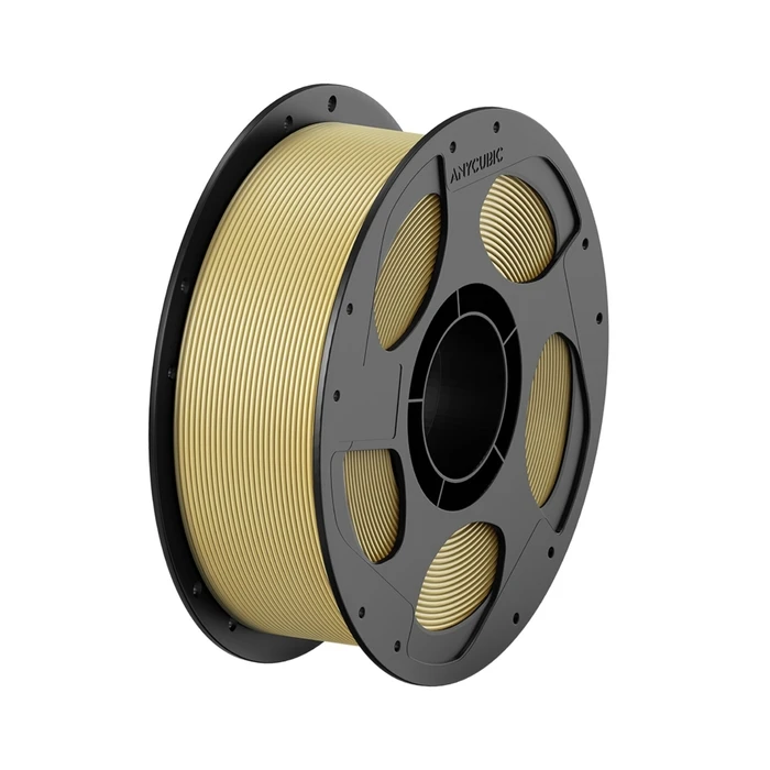 Anycubic PLA 3D νήμα (Μπεζ) 1kg - AHPLLB-10