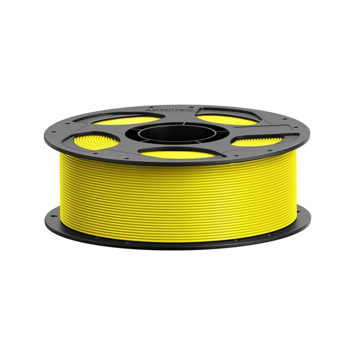Anycubic PLA Κίτρινο 1kg (AHPLVY-10)