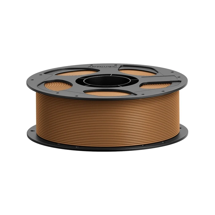 Anycubic PETG 3D νήμα εκτυπωτή - Peanut Brown (AHPEPB-10)
