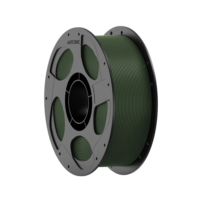 Anycubic PETG 3D νήμα Forest Green AHPEFG-102