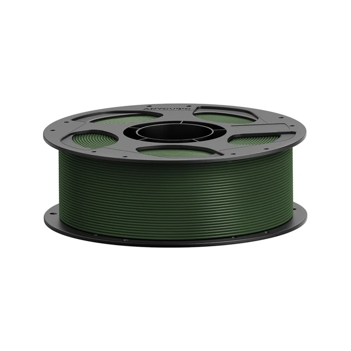 Anycubic PETG 3D νήμα Forest Green AHPEFG-102