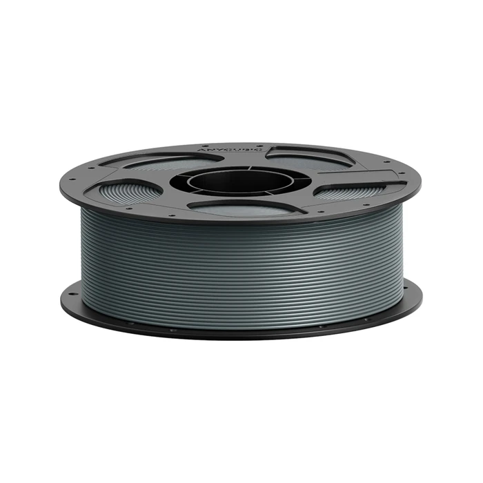 Anycubic PETG Νήμα Texture Ασημί - AHPESL-102