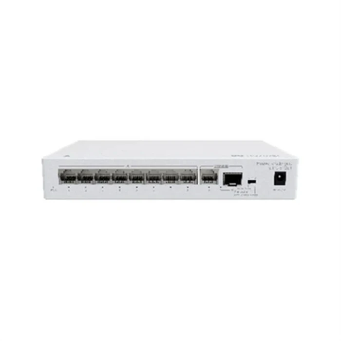 Network Switch Huawei S110-8T2ST