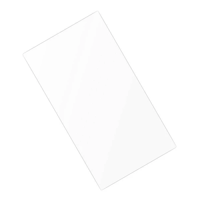 Screen Protector Baseus Crystal 0.3mm for Tesla model X/S 17''