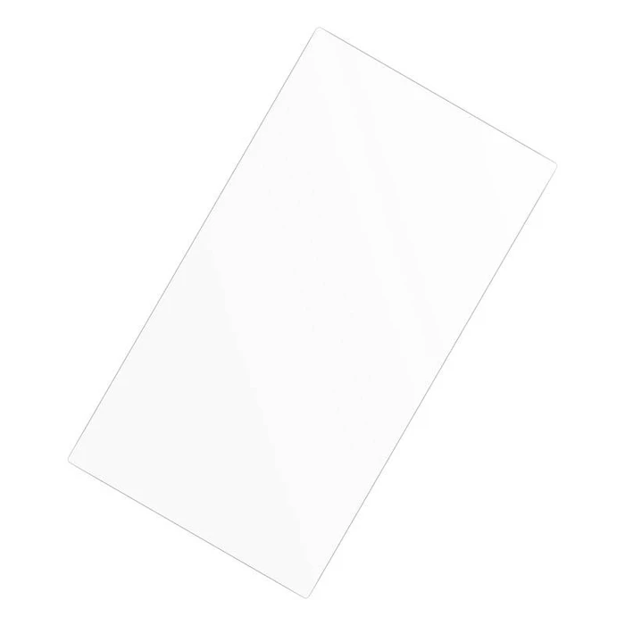 Screen Protector Baseus Crystal 0.3mm for Tesla model X/S 17''