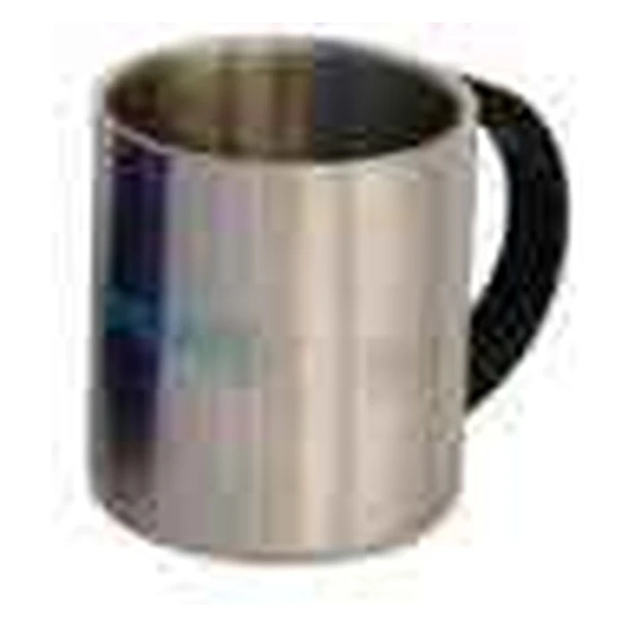 CAMPCOOL Stainless Steel Thermos Mug 220ml