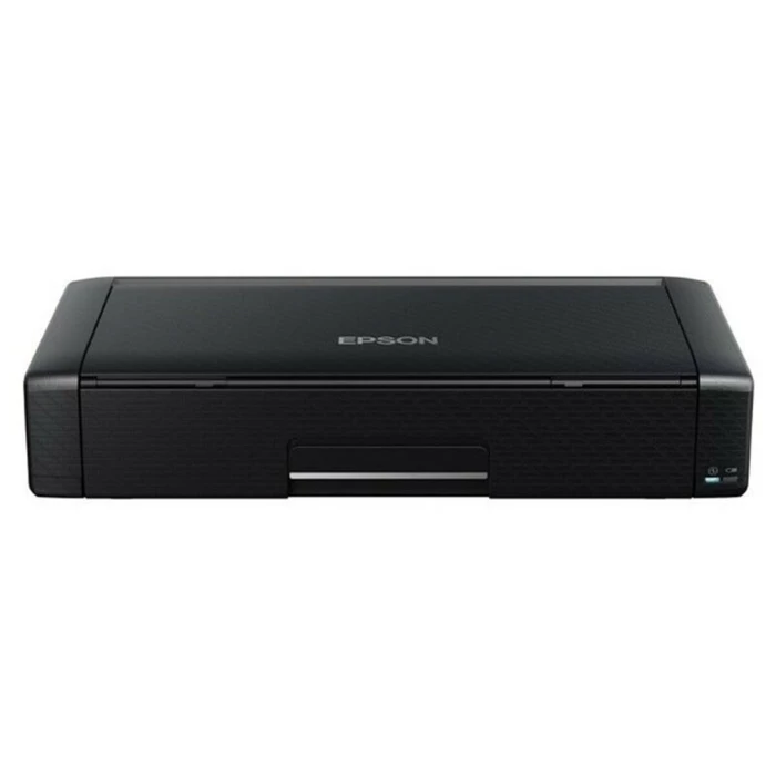 Εκτυπωτής Epson WorkForce WF-110W Ασύρματη σύνδεση