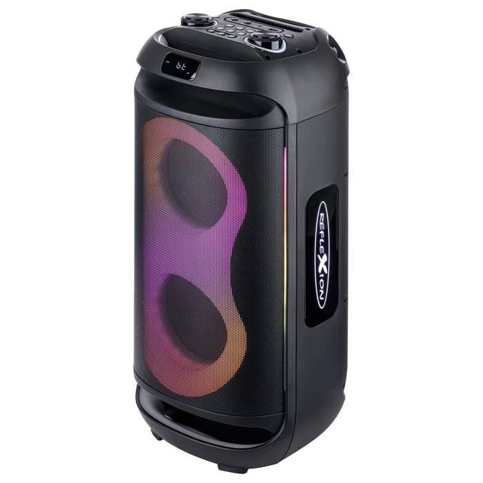 Reflexion PSX40 Portable Bluetooth Speaker