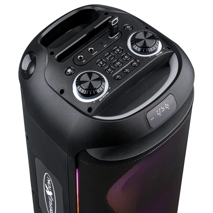 Reflexion PSX40 Portable Bluetooth Speaker