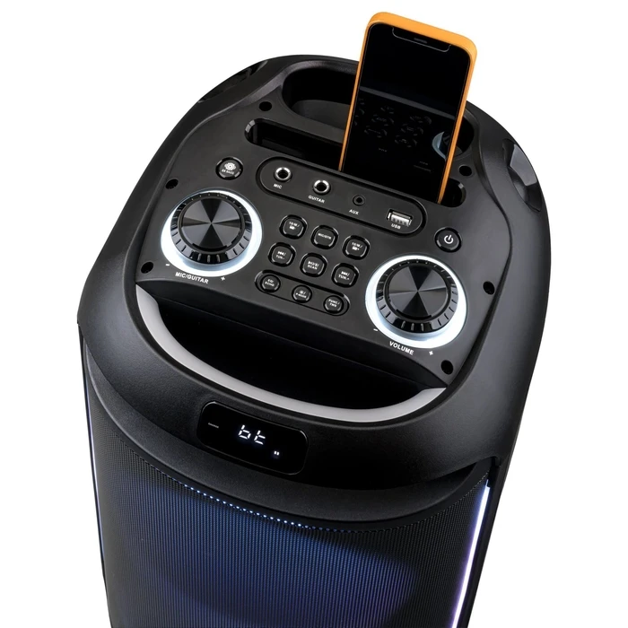 Reflexion PSX40 Portable Bluetooth Speaker