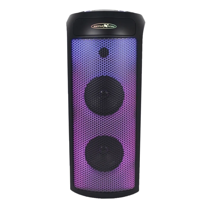 Reflexion PSX30BT Party/Disco Speaker 240W Bluetooth 5.4 TWS Black