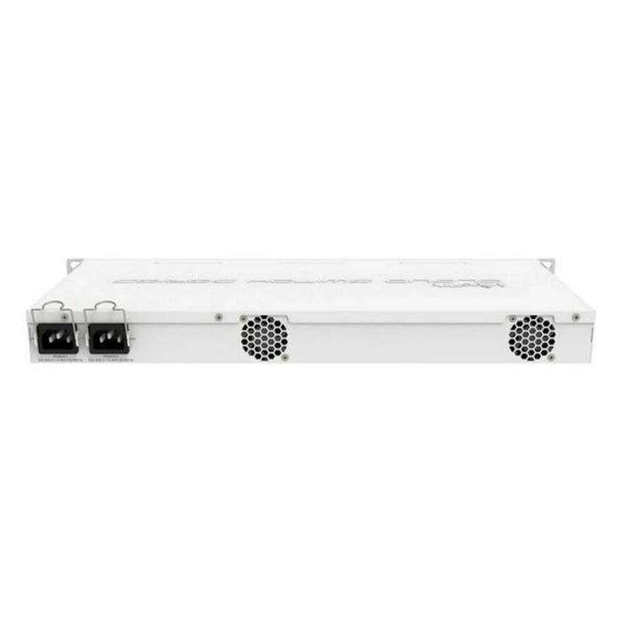 Network Switch Mikrotik CRS328-4C-20S-4S+RM