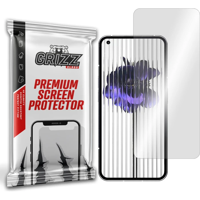 GrizzGlass Hydrofilm Nothing Phone 1